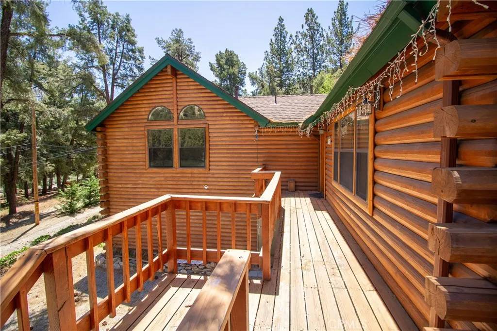 Pine Mountain Club, CA 93222,15512 Mil Potrero
