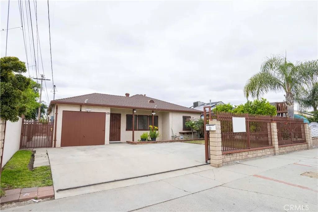 Pacoima, CA 91331,9663 Amboy Avenue