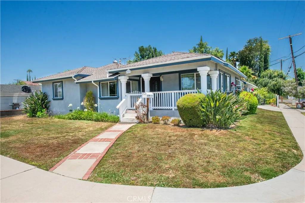 Tarzana, CA 91335,19101 Jovan Street