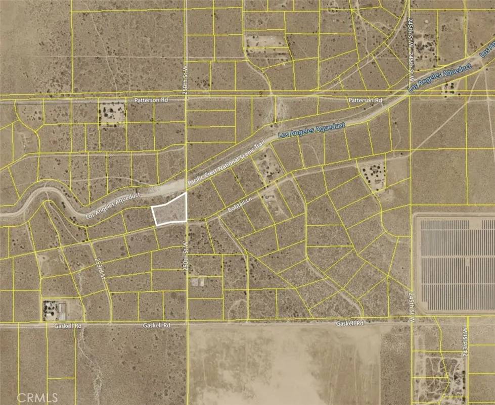 Rosamond, CA 93560,0 Bobtail