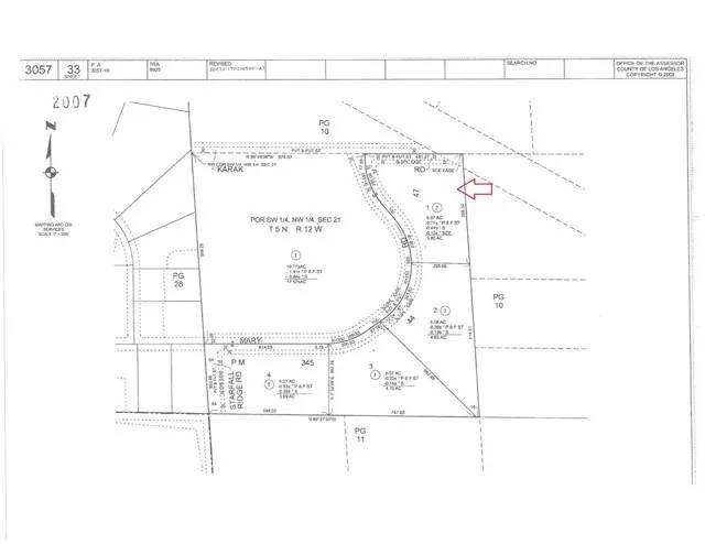 Acton, CA 93510,0 Mary