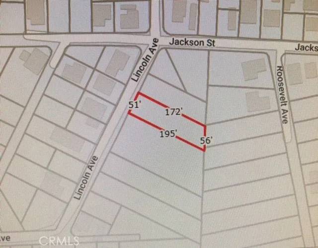 Val Verde, CA 91384,0 Lincoln Ave