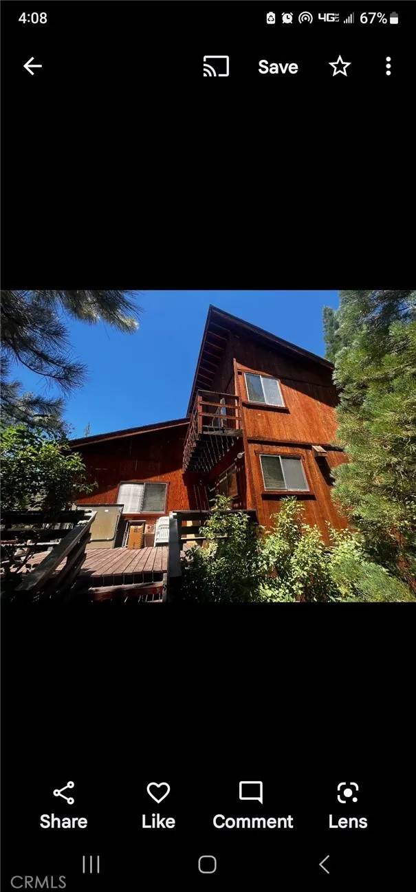 Pine Mountain Club, CA 93222,2109 Fernwood Drive