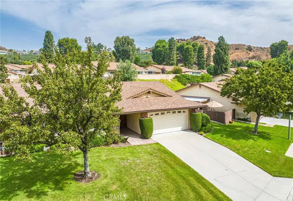 Newhall, CA 91321,19515 Mesa Of The Oaks