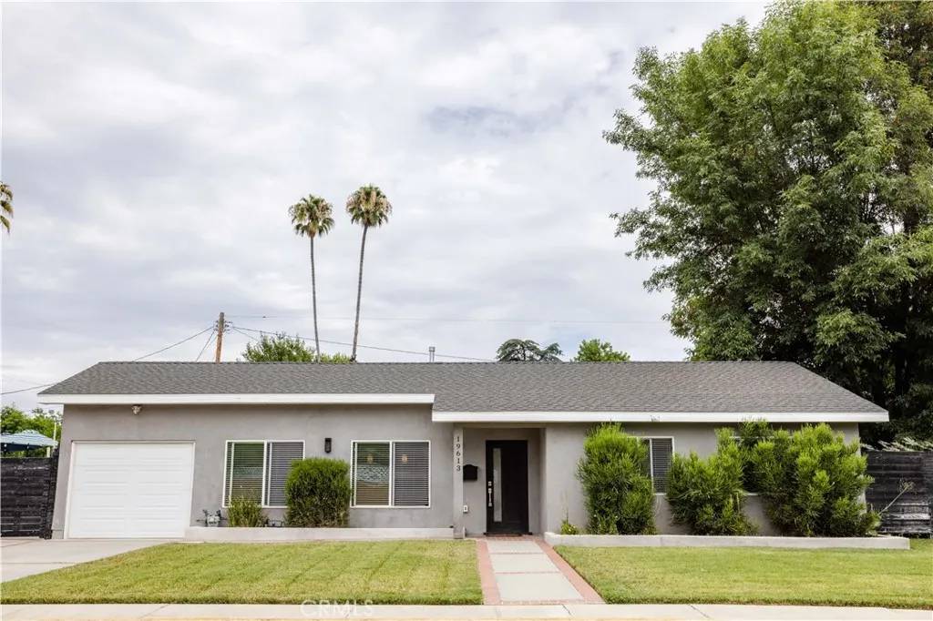 Reseda, CA 91335,19613 Blythe Street
