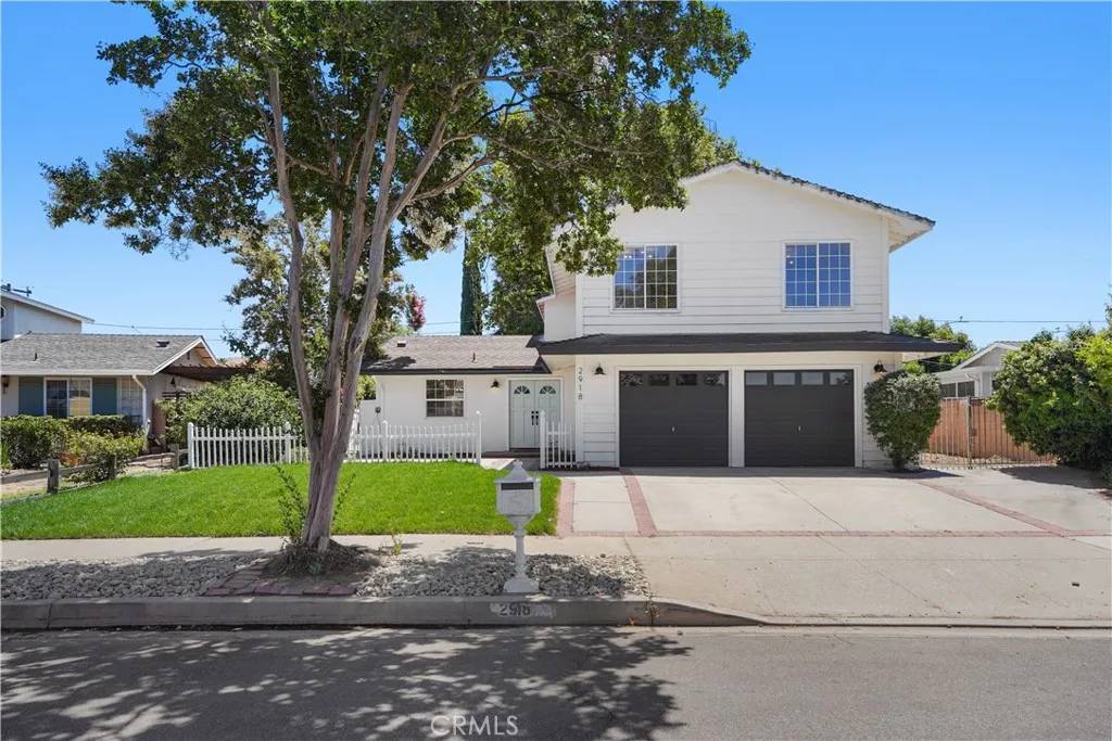 Simi Valley, CA 93065,2918 Helm Street