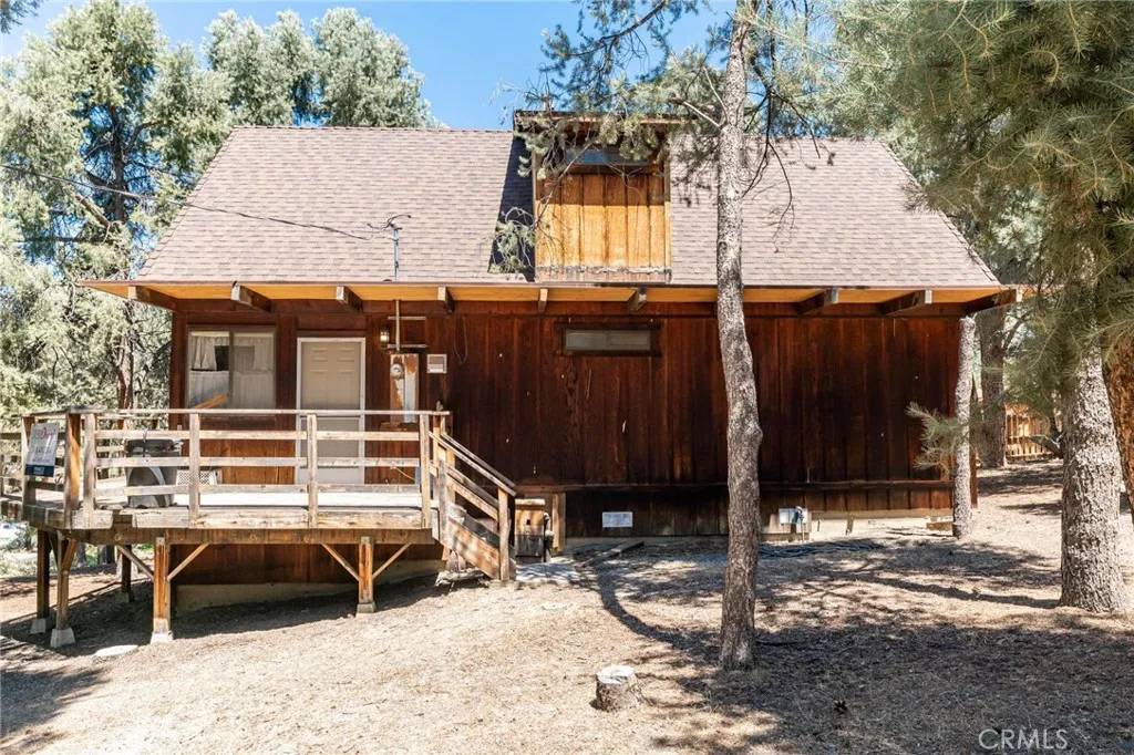 Pine Mountain Club, CA 93225,14616 Voltaire Drive