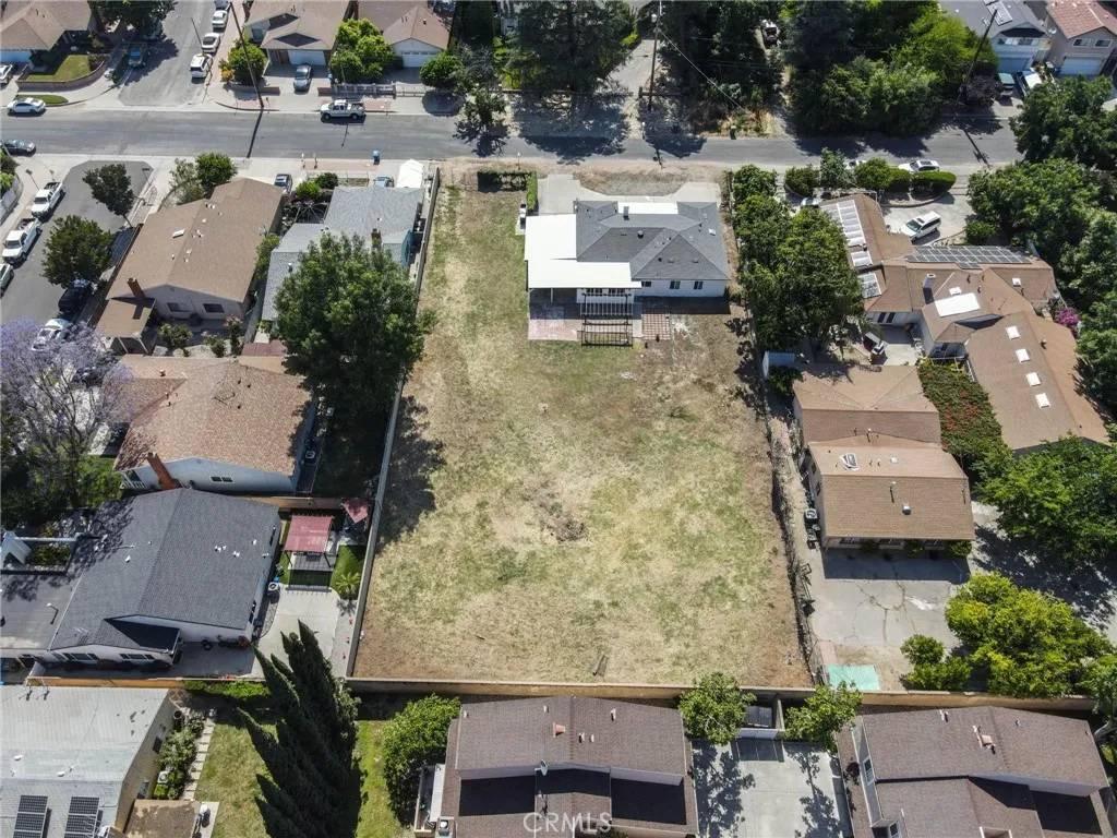 Canoga Park, CA 91306,8446 Penfield Avenue
