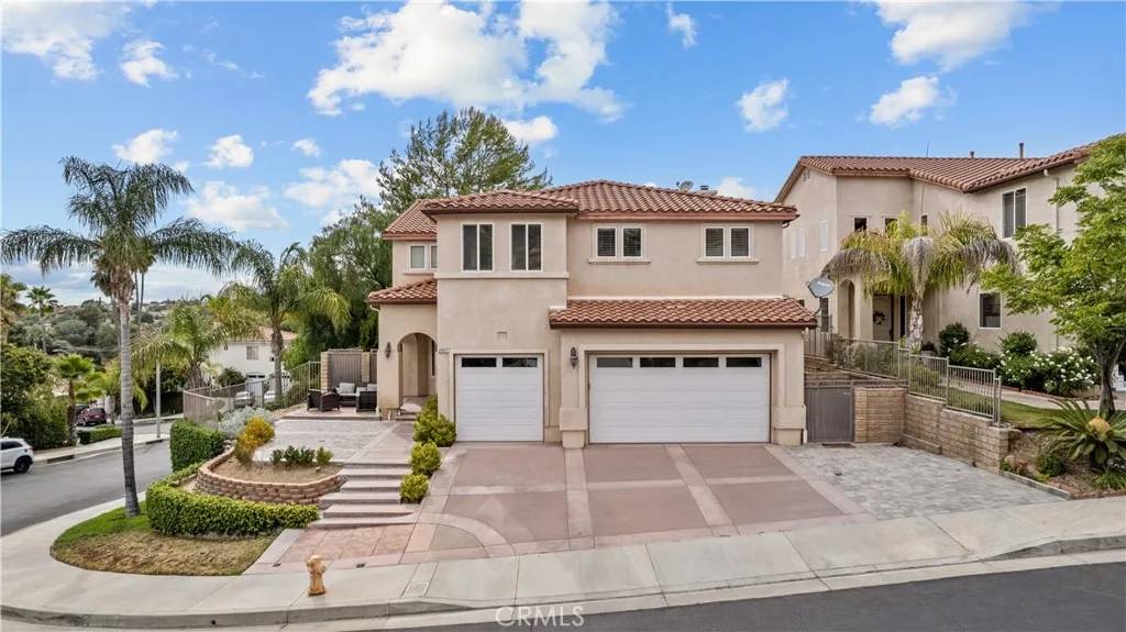 Saugus, CA 91390,29127 Harmony Way