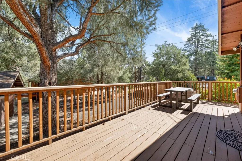 Pine Mountain Club, CA 93222,2301 Freeman Drive