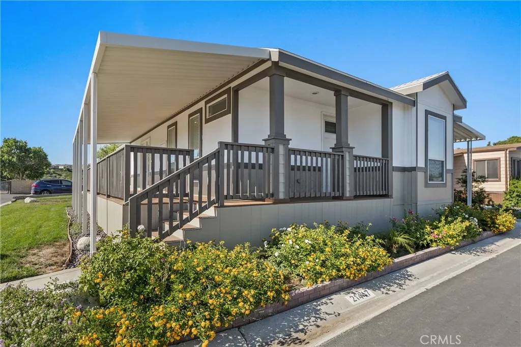 Saugus, CA 91350,21447 Tumbleweed #244