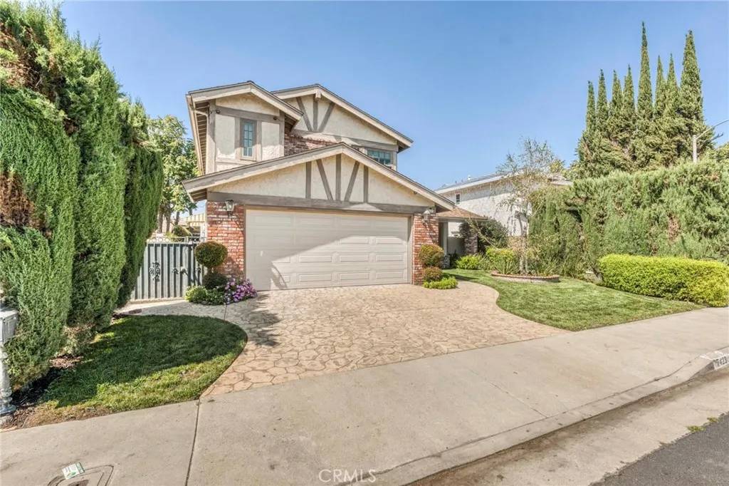 Reseda, CA 91335,7423 Tunney Avenue