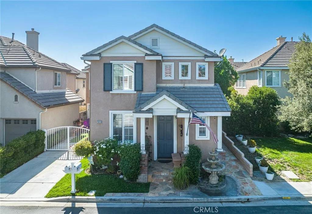 Valencia, CA 91355,26815 Northbrooke Lane