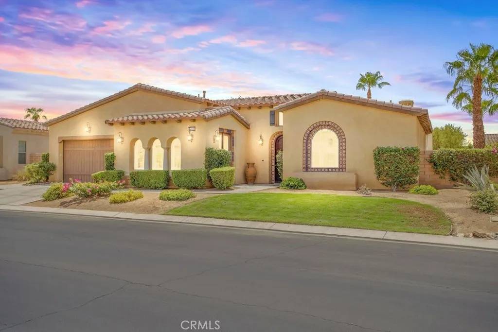 La Quinta, CA 92253,81897 Via La Serena