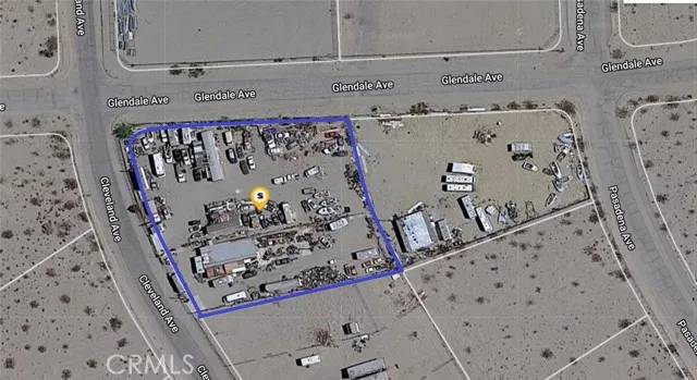 Thermal, CA 92274,2226 Cleveland