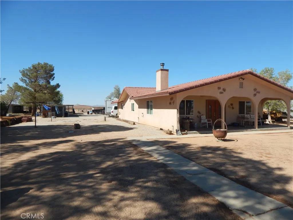 North Edwards, CA 93523,14637 Castle Butte
