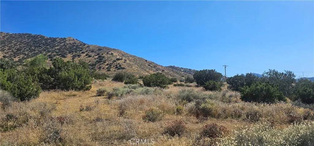 Acton, CA 93510,0 Soledad Pass
