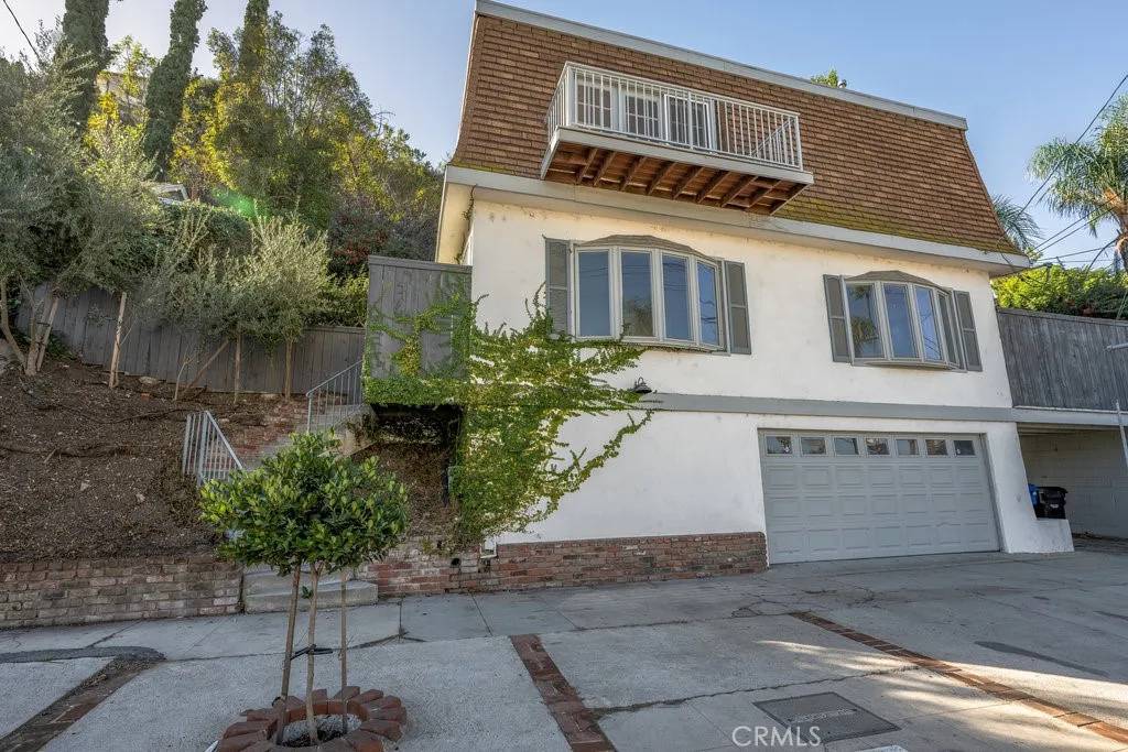 Studio City, CA 91604,12464 Laurel Terrace Drive