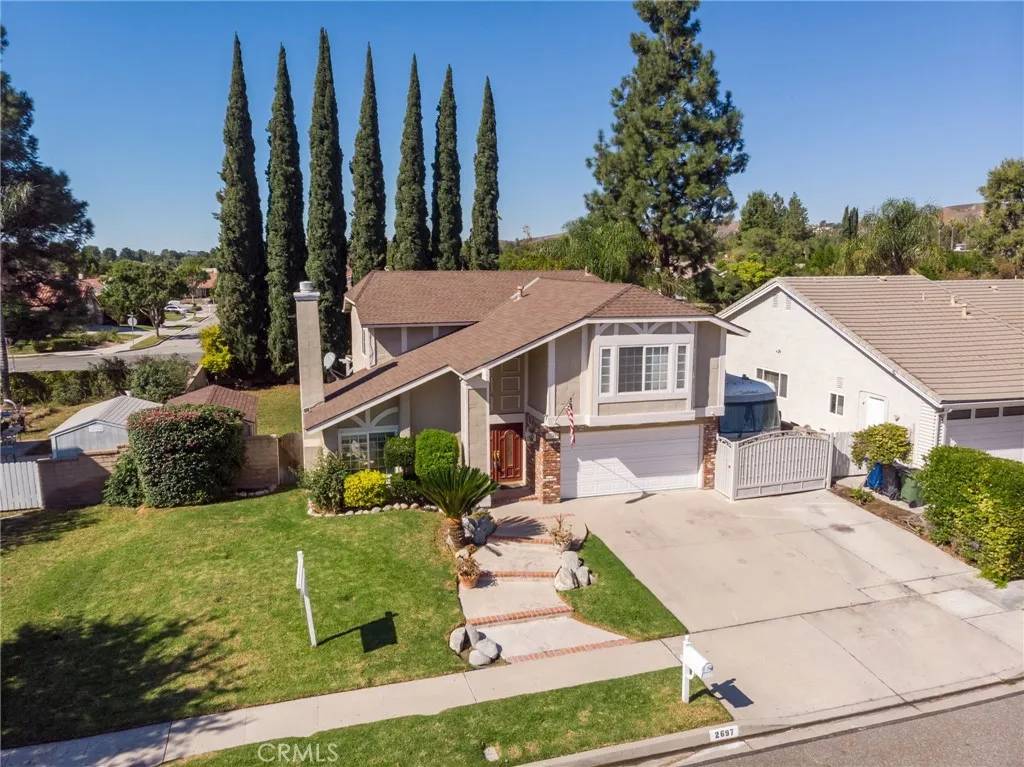 Simi Valley, CA 93063,2697 Wheatfield Circle