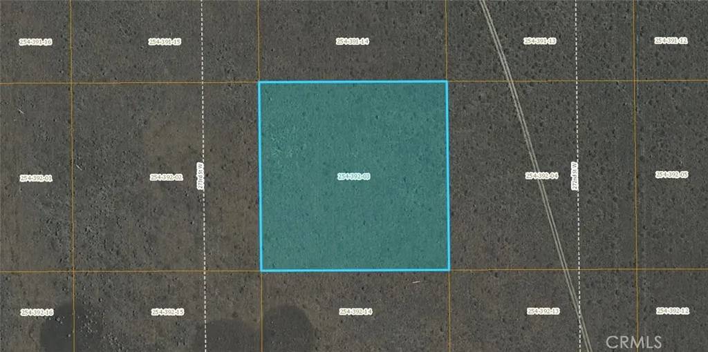 Rosamond, CA 93560,0 273rd St W Vic Kingbird