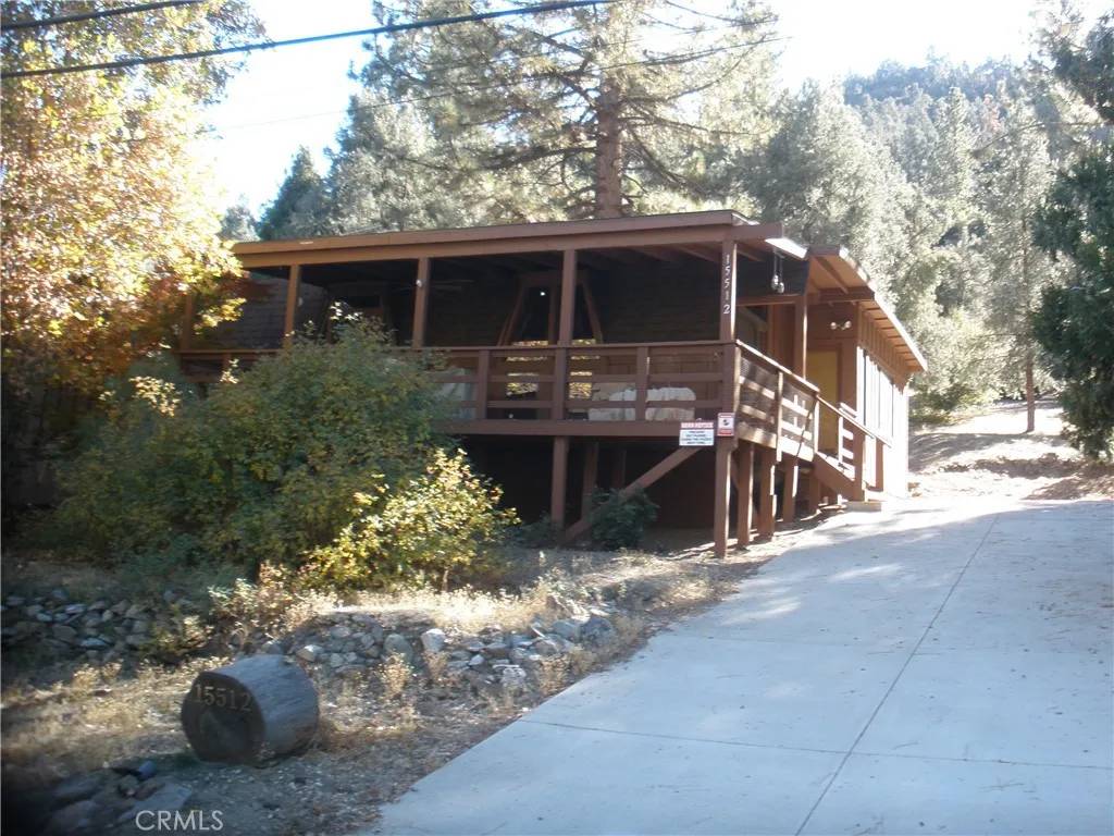 Pine Mountain Club, CA 93222,15512 Nesthorn Way