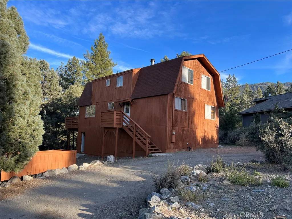 Pine Mountain Club, CA 93225,2228 Freeman Drive