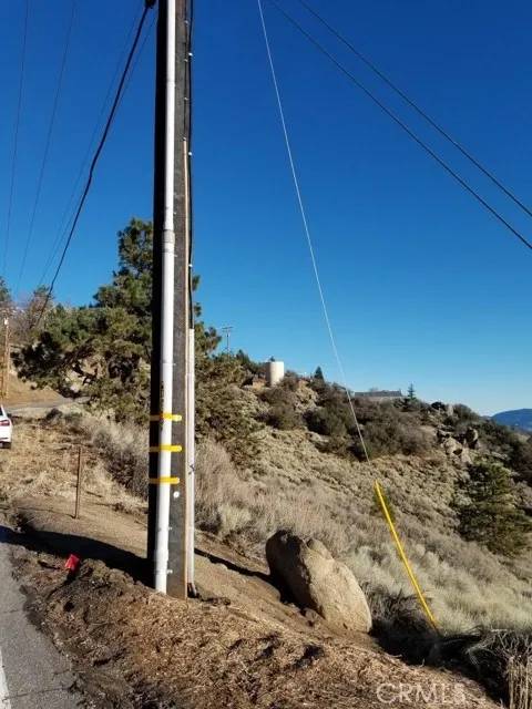 Tehachapi, CA 93561,25400 Paramount