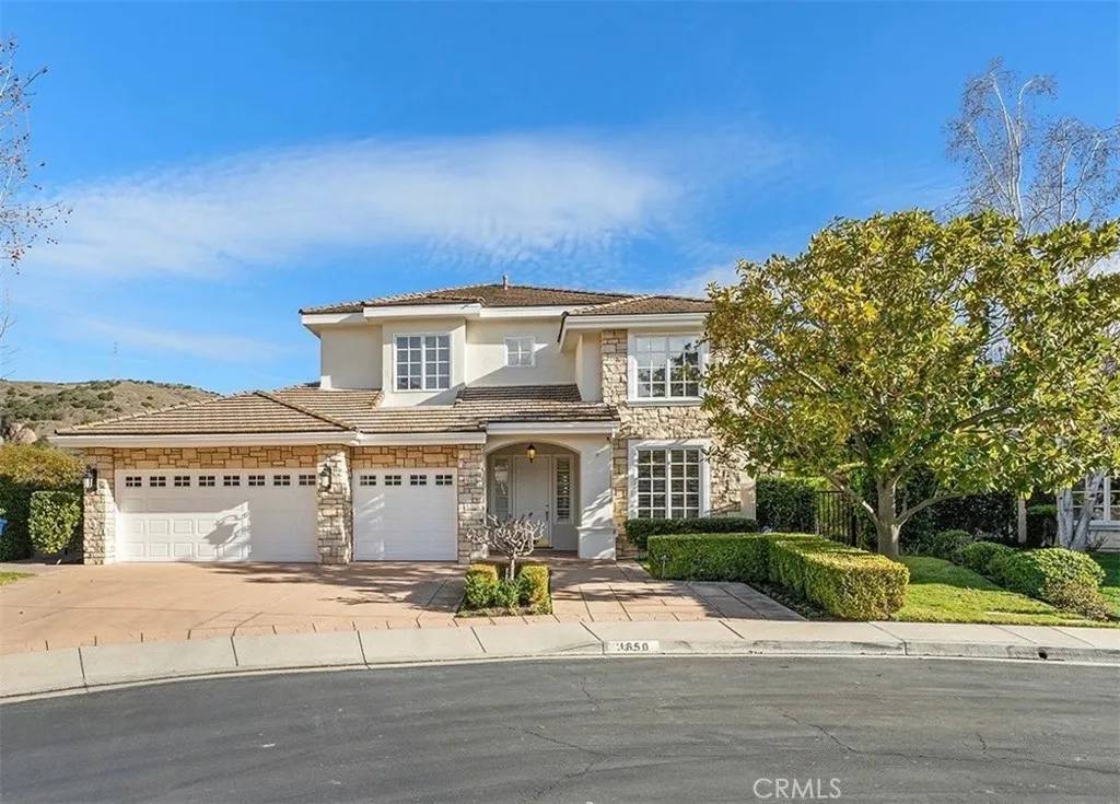 Lake Sherwood, CA 91361,1650 Oakcottage Court