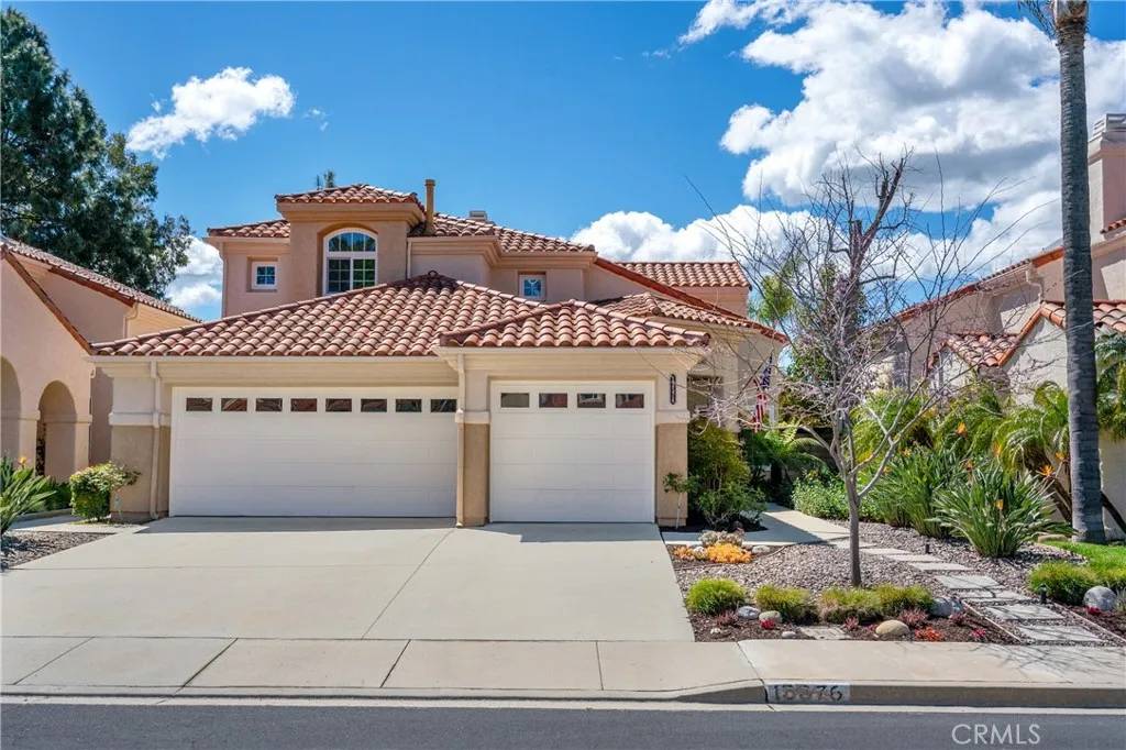 Moorpark, CA 93021,15576 Mallory Court