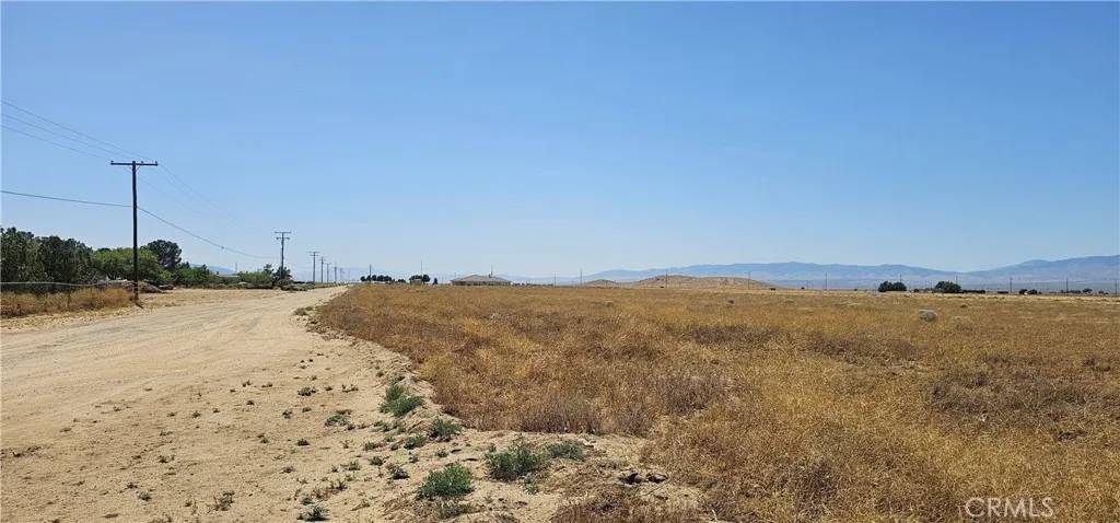 Antelope Acres, CA 93505,0 Avenue C / 86 St West
