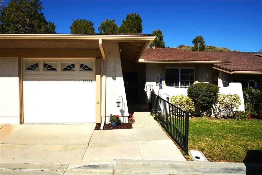 Newhall, CA 91321,26862 Oak Branch Circle