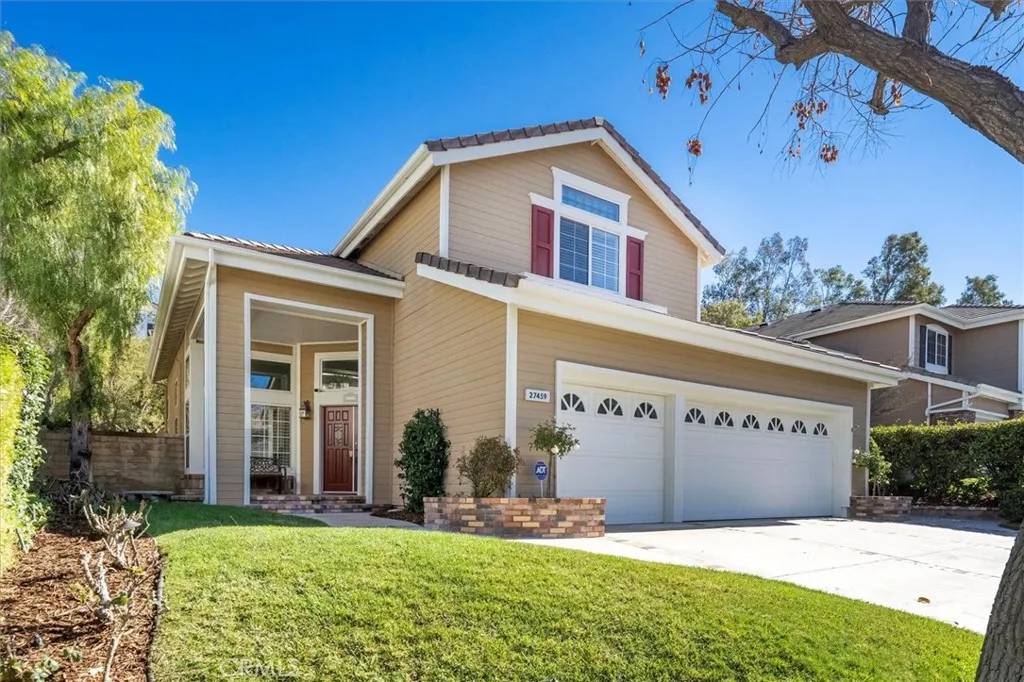 Valencia, CA 91354,27459 Whitefield Place