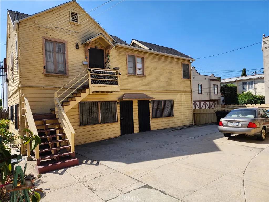 Los Angeles, CA 90038,6410 La Mirada