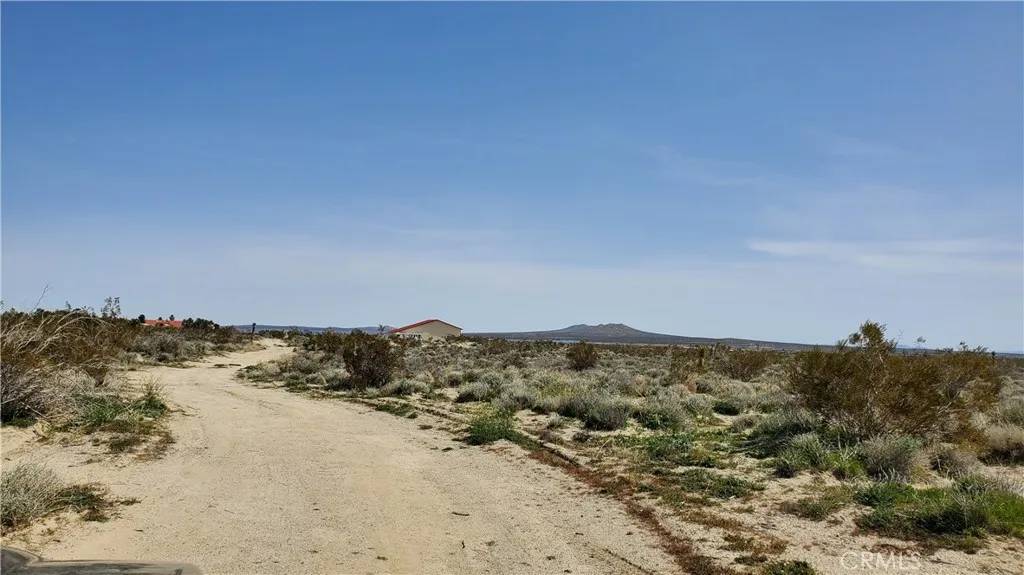 Mojave, CA 93501,0 Vicinity 25th St W s/o Gibbs