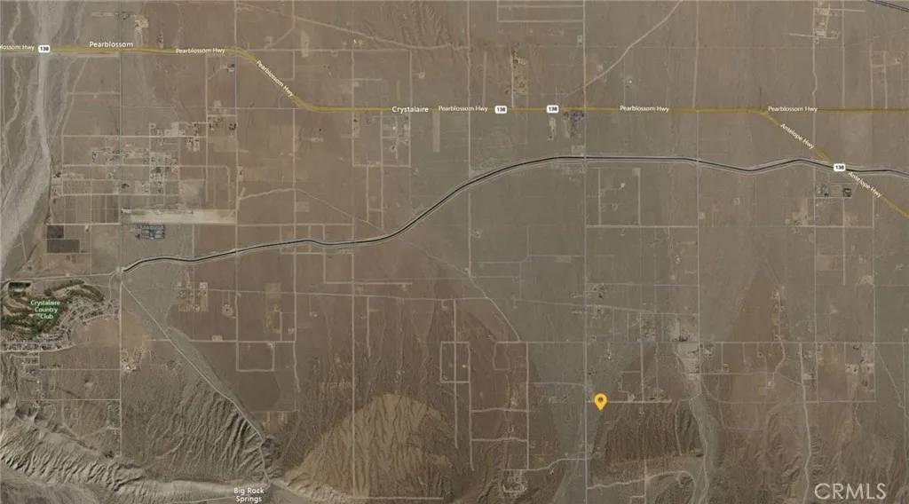 Llano, CA 93544,31100 Largo Vista