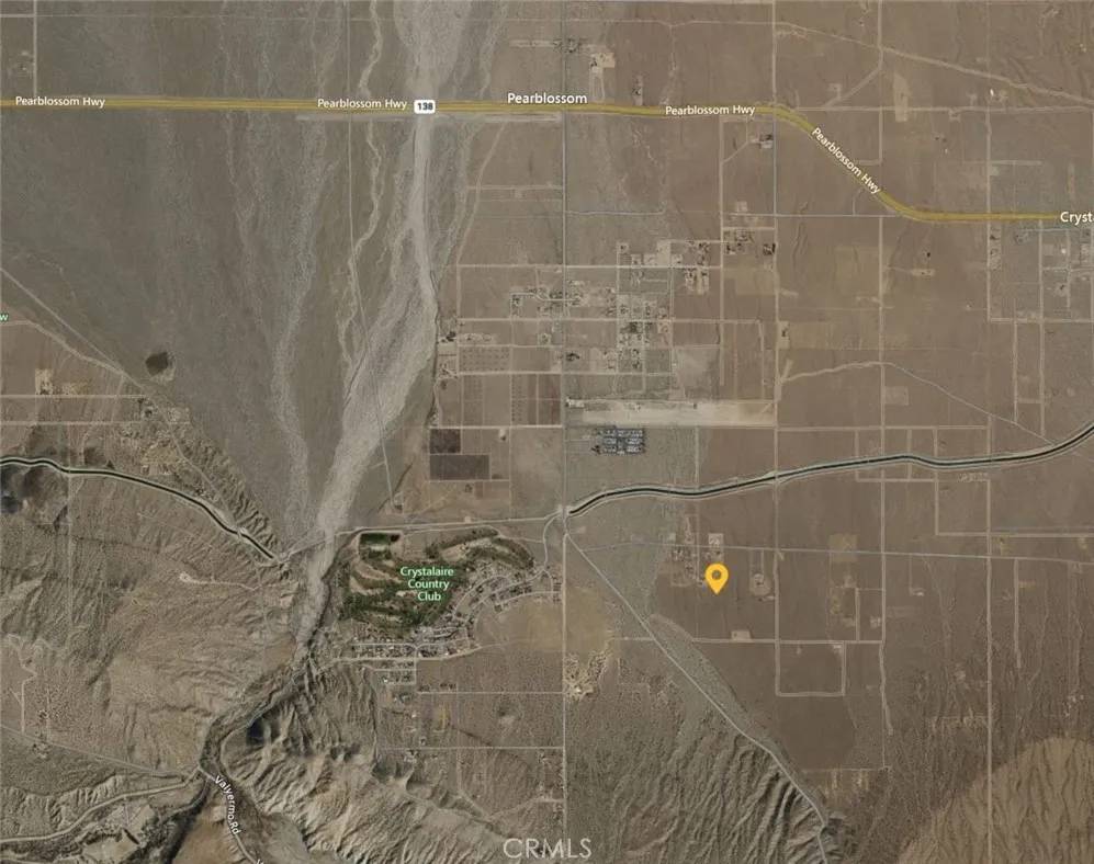Llano, CA 93544,17000 Fort Tejon