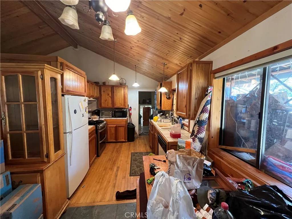 Pine Mountain Club, CA 93225,14721 Voltaire Drive