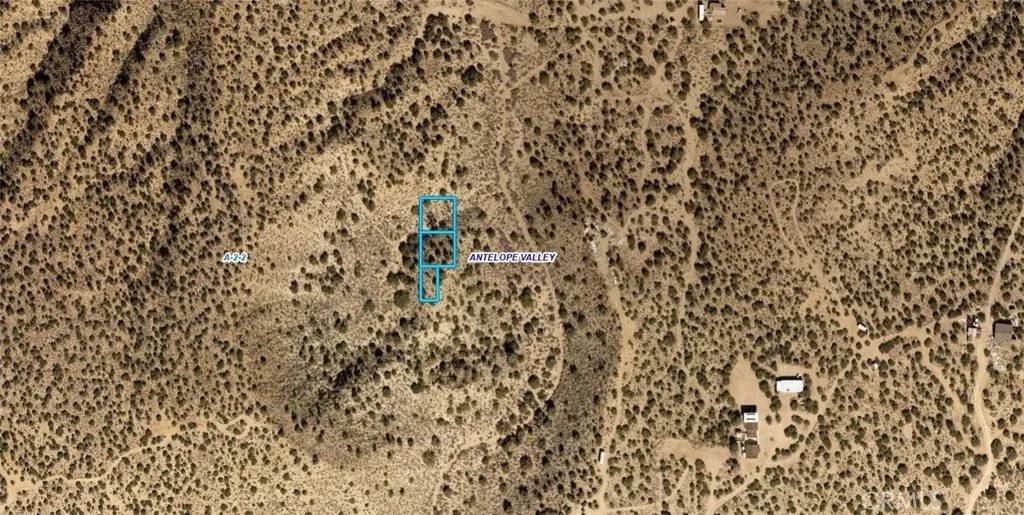 Llano, CA 93544,0 E 195th