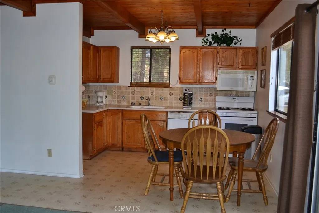 Pine Mountain Club, CA 93222,1520 Bernina Drive