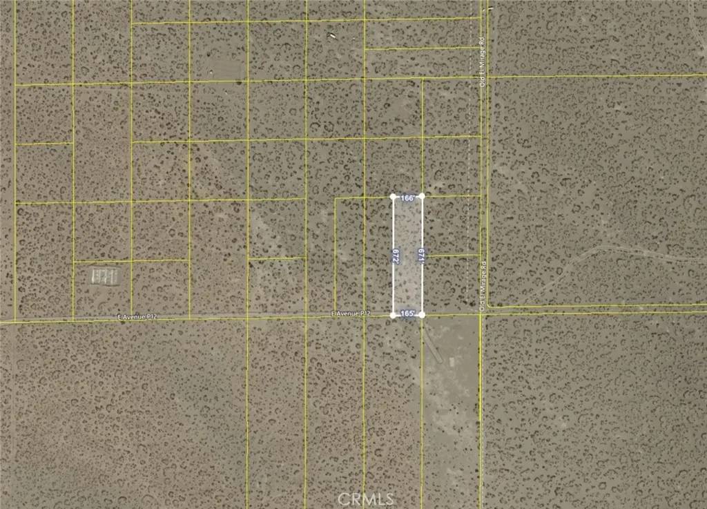 Palmdale, CA 93591,0 E Ave Q/260th St E