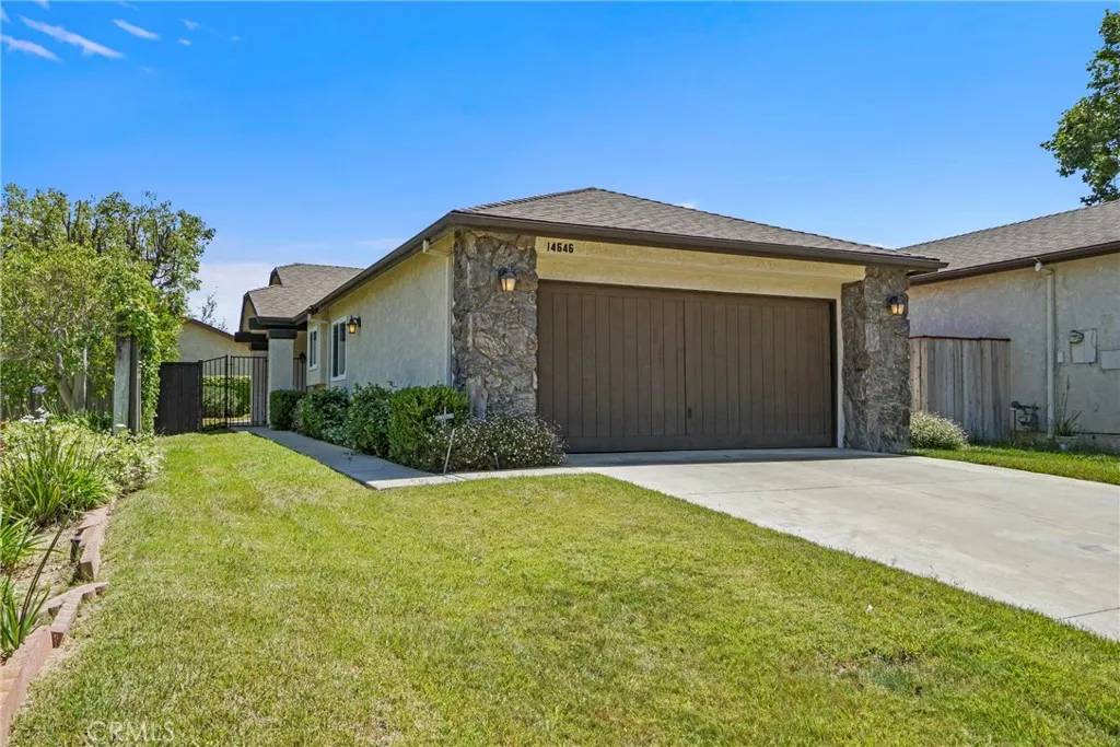 Moorpark, CA 93021,14646 Marymount Street