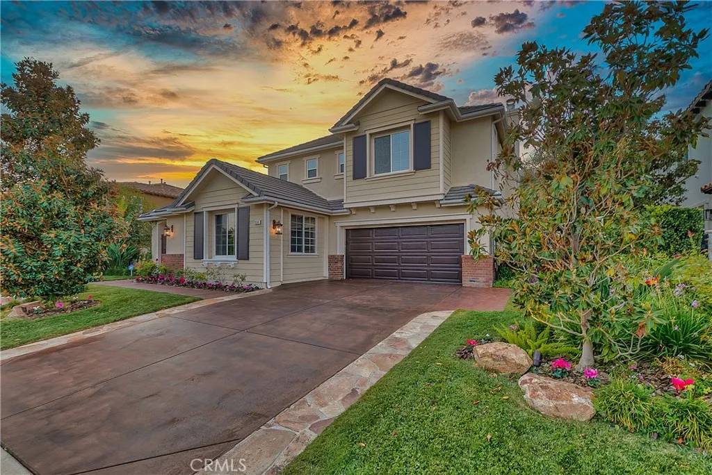Valencia, CA 91354,29345 Hacienda Ranch Court