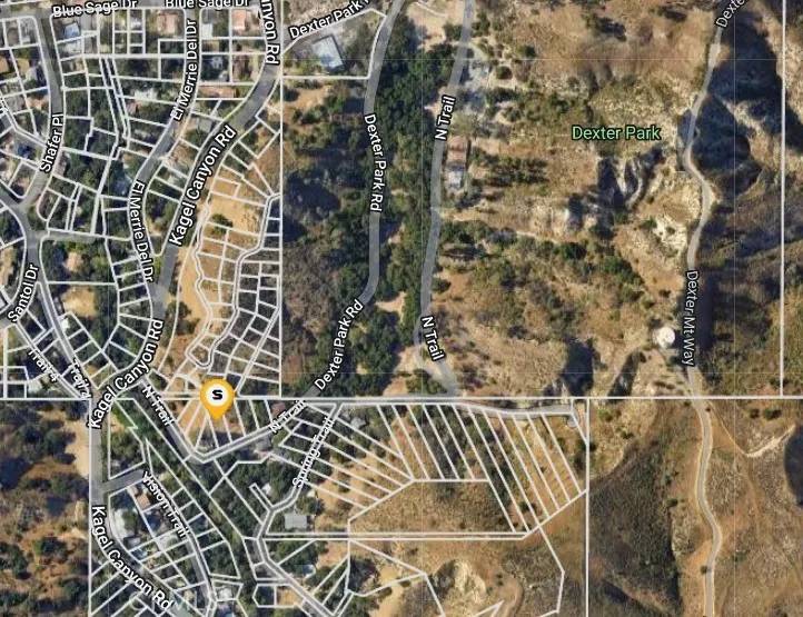 Sylmar, CA 91342,0 North Trail