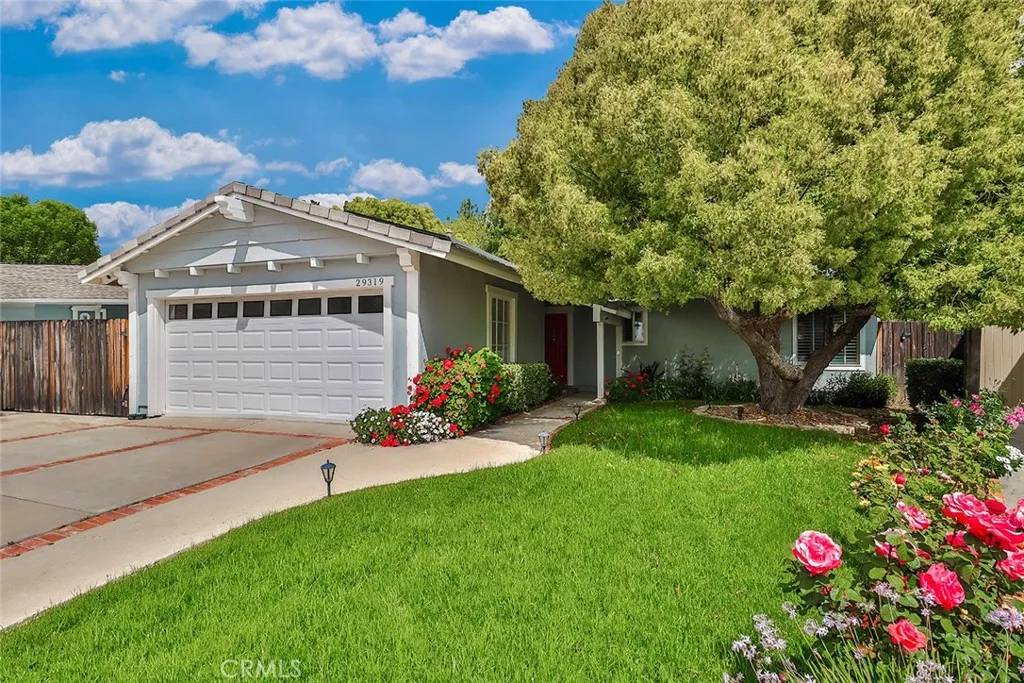 Agoura Hills, CA 91301,29319 Gamebird Court