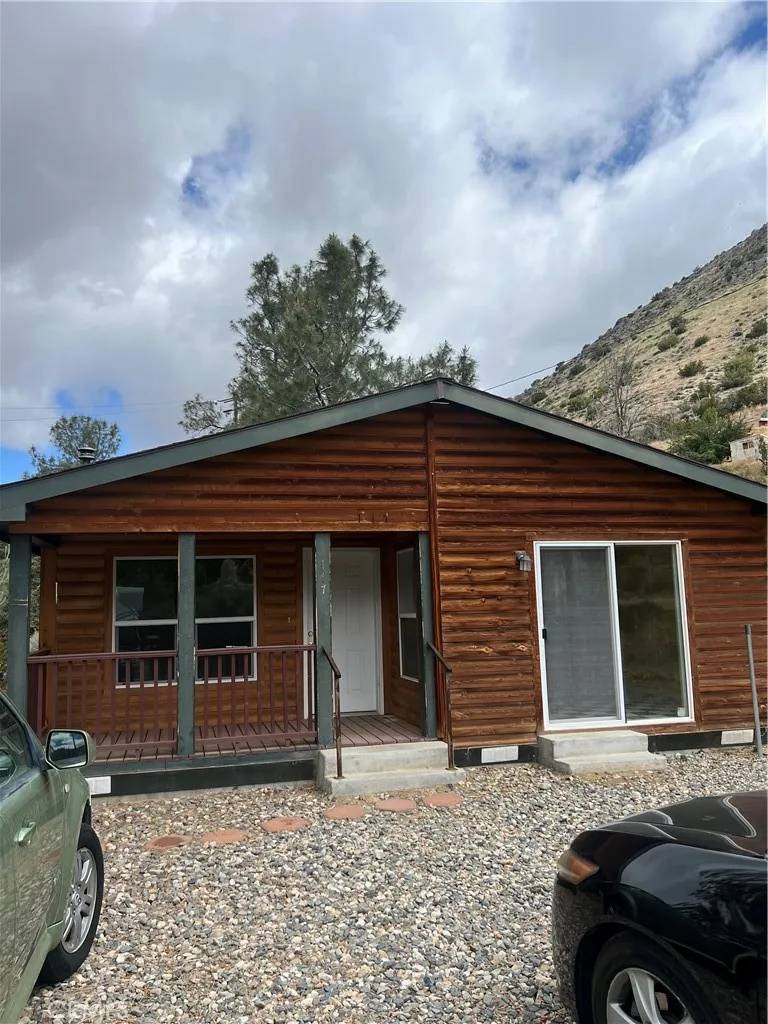 Bodfish, CA 93205,117 Vine Way