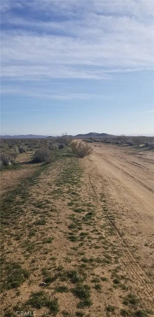 Mojave, CA 93501,0 20th Street West