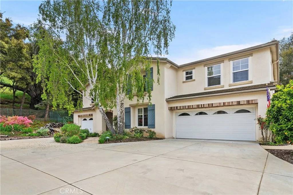 Newbury Park, CA 91320,639 Doe Creek Circle