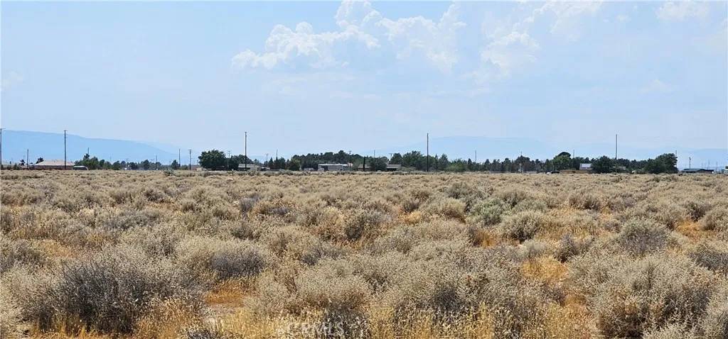 Rosamond, CA 93560,0 50th Street West