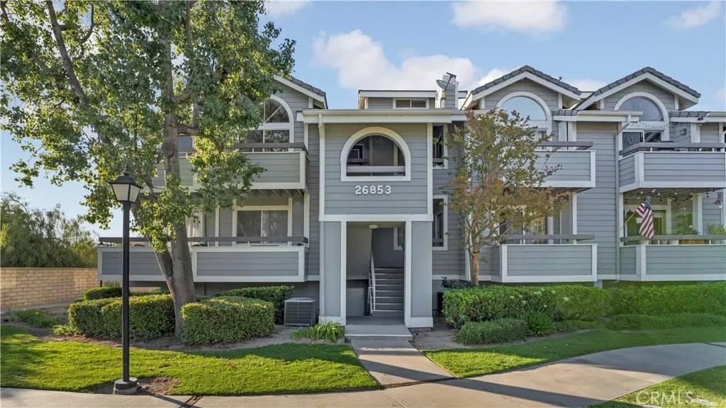 Canyon Country, CA 91351,26853 Claudette Street #141