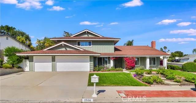 Thousand Oaks, CA 91360,2506 Ciro Avenue